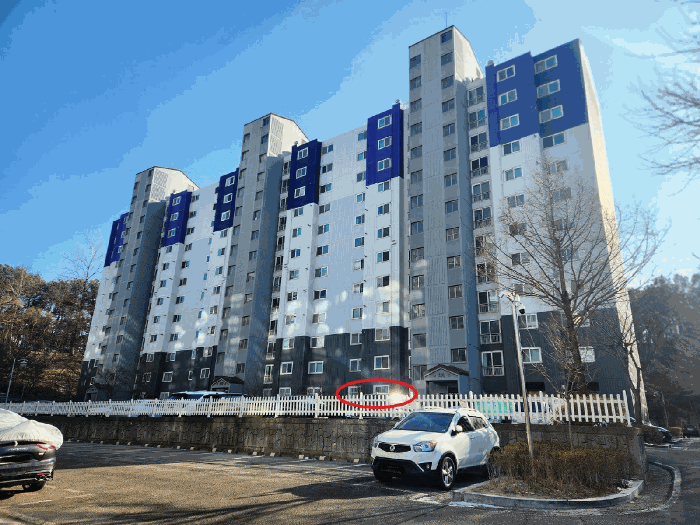 충남 천안시 동남구 목천읍 아파트 경매 물건 사진 4 · 2025타경12896