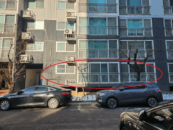 충남 천안시 동남구 목천읍 아파트 경매 물건 사진 5 · 2025타경12896