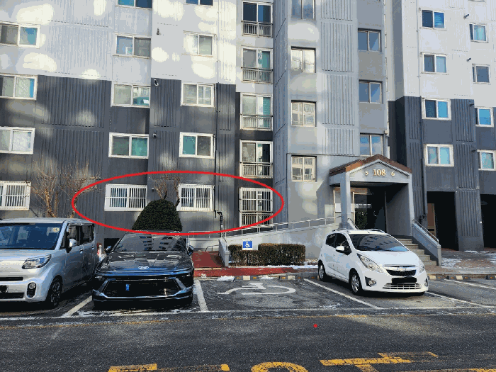충남 천안시 동남구 목천읍 아파트 경매 물건 사진 6 · 2025타경12896