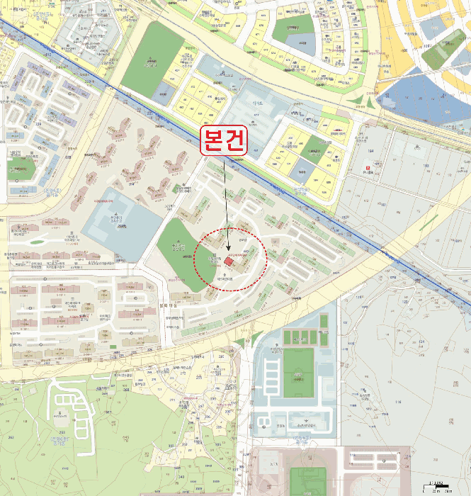 충남 아산시 풍기동 아파트 경매 물건 사진 3 · 2025타경12898