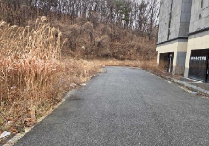 충남 아산시 배방읍 주상복합 경매 물건 사진