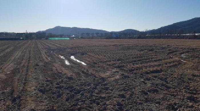 충남 천안시 동남구 목천읍 답 경매 물건 사진 3 · 2025타경12909