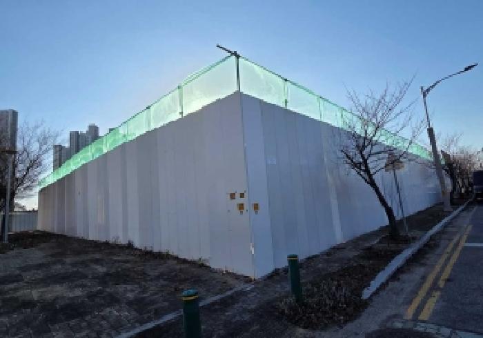 충남 아산시 둔포면 대지 경매 물건 사진 3 · 2025타경12910