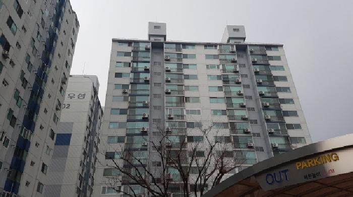 충남 천안시 서북구 두정동 아파트 경매 물건 사진 2 · 2025타경12916