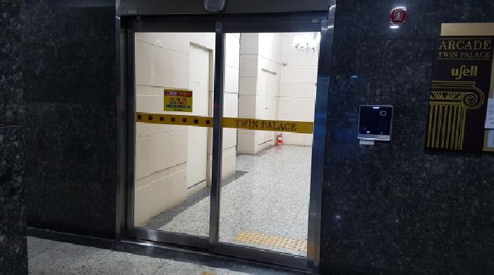 충남 천안시 서북구 불당동 아파트 경매 물건 사진 2 · 2025타경12931