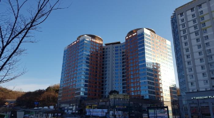 충남 천안시 서북구 불당동 아파트 경매 물건 사진 3 · 2025타경12931