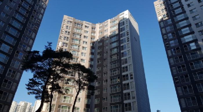 충남 천안시 동남구 신부동 아파트 경매 물건 사진