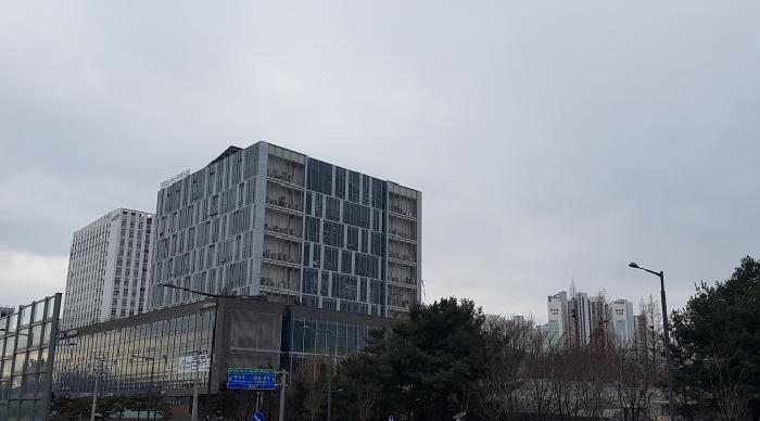 충남 천안시 서북구 백석동 근린시설 경매 물건 사진