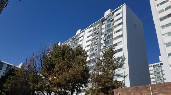 충남 천안시 서북구 쌍용동 아파트 경매 물건 사진