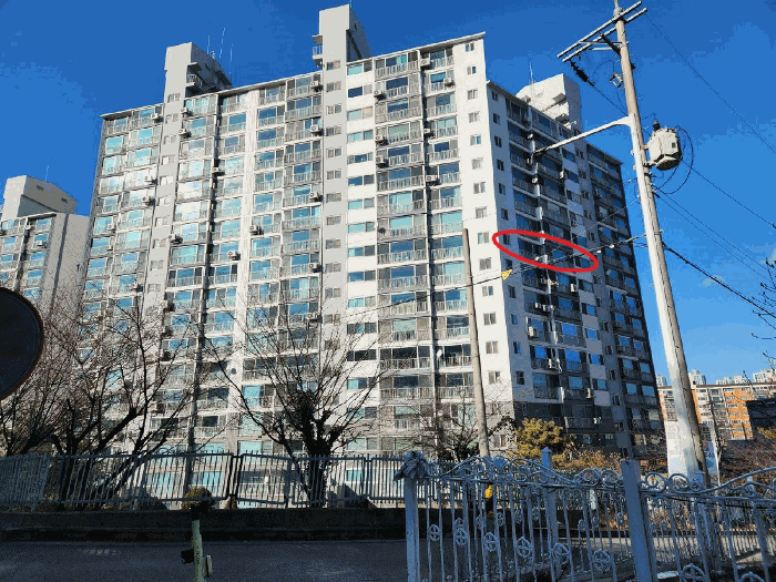 충남 천안시 동남구 청수동 아파트 경매 물건 사진 4 · 2025타경12951