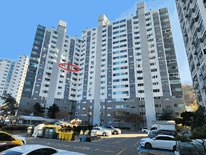 충남 천안시 동남구 청수동 아파트 경매 물건 사진 5 · 2025타경12951