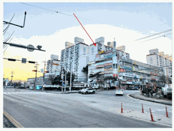충남 아산시 장존동 아파트 경매 물건 사진 6 · 2025타경12953