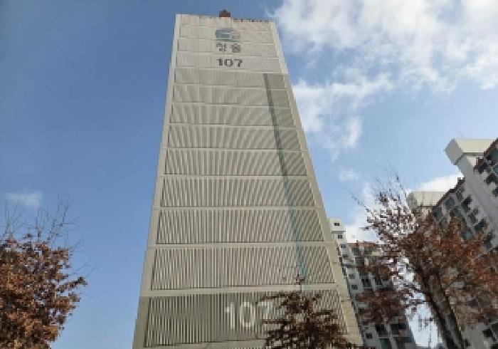 충남 아산시 장존동 아파트 경매 물건 사진