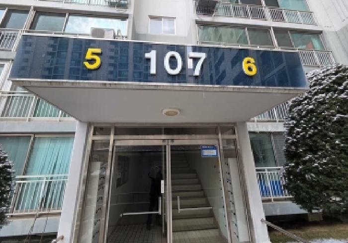 충남 아산시 장존동 아파트 경매 물건 사진 2 · 2025타경12953