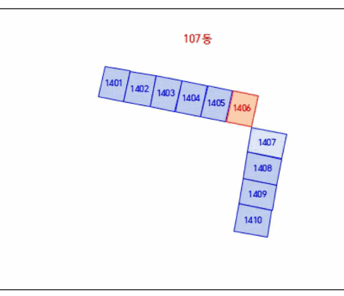 충남 아산시 장존동 아파트 경매 물건 사진 3 · 2025타경12953
