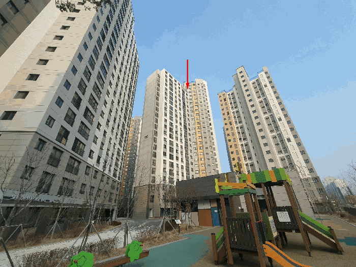 충남 아산시 신창면 아파트 경매 물건 사진 5 · 2025타경12959