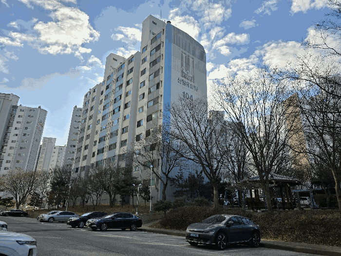 충남 아산시 신창면 아파트 경매 물건 사진 2 · 2025타경12960