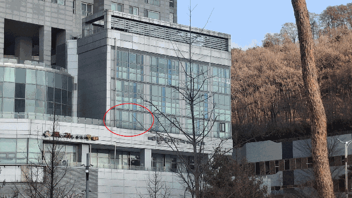 충남 아산시 배방읍 오피스텔 경매 물건 사진 5 · 2025타경12964