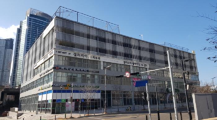 충남 천안시 서북구 불당동 기타복합용건물 경매 물건 사진