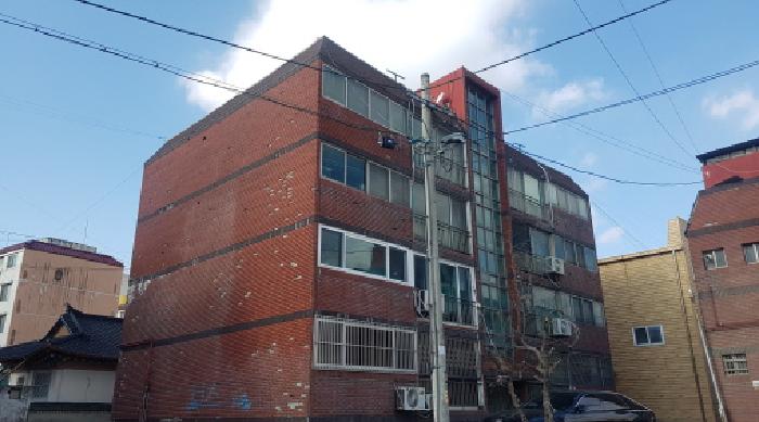 충남 천안시 동남구 북면 연립주택,다세대,빌라 경매 물건 사진