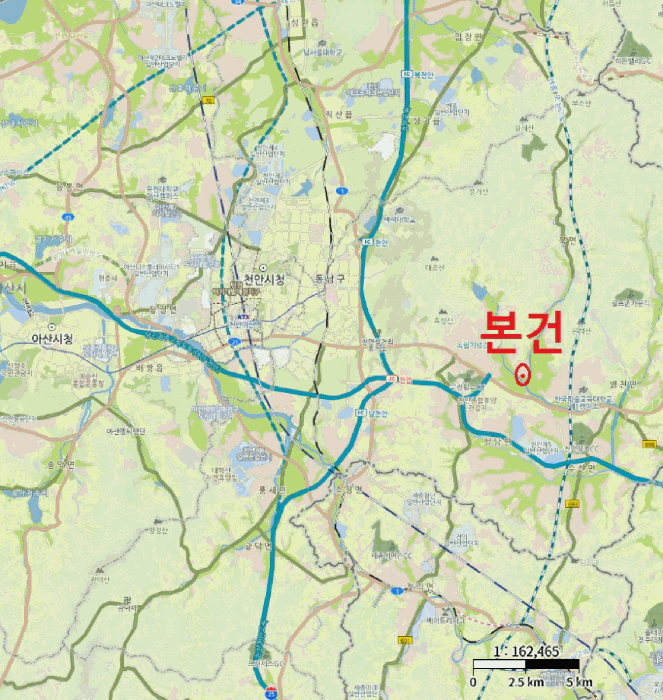 충남 천안시 동남구 북면 연립주택,다세대,빌라 경매 물건 사진 6 · 2025타경12966