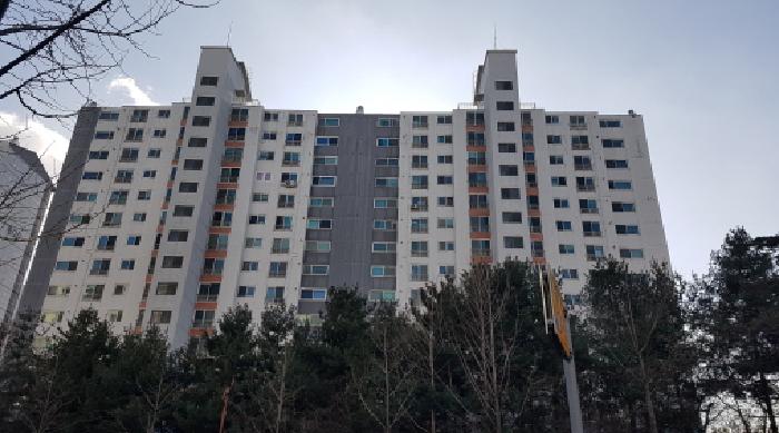 충남 천안시 서북구 불당동 아파트 경매 물건 사진 2 · 2025타경12967
