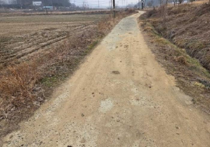 충남 아산시 영인면 답 경매 물건 사진 5 · 2025타경12978