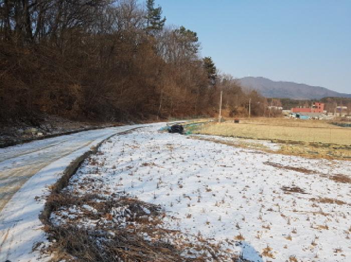 충남 천안시 동남구 목천읍 전답 경매 물건 사진