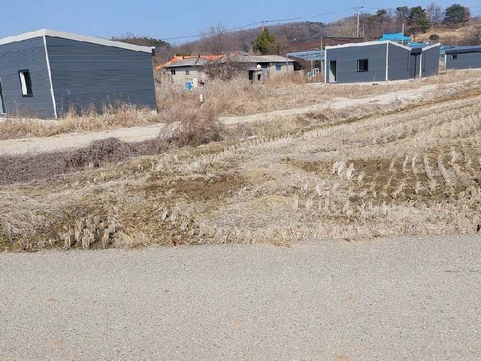 충남 아산시 신창면 전 경매 물건 사진 2 · 2025타경388