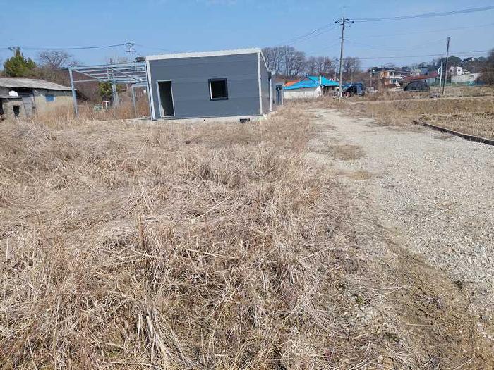 충남 아산시 신창면 전 경매 물건 사진 3 · 2025타경388