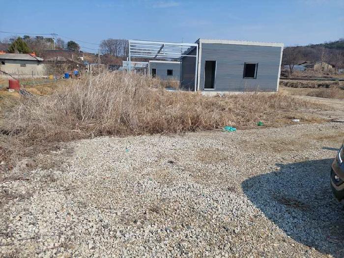 충남 아산시 신창면 전 경매 물건 사진 4 · 2025타경388