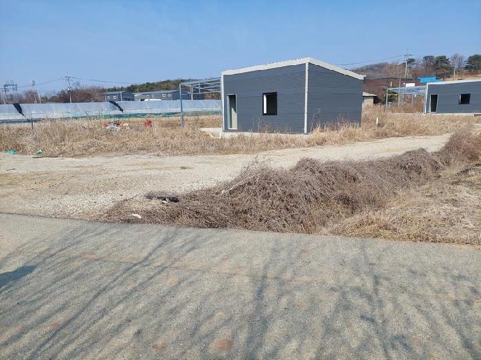 충남 아산시 신창면 전 경매 물건 사진 6 · 2025타경388