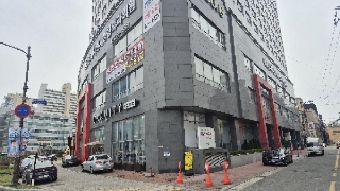 충남 천안시 서북구 쌍용동 근린시설 경매 물건 사진 2 · 2025타경420