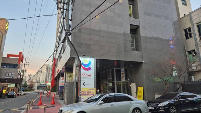 충남 천안시 서북구 쌍용동 근린시설 경매 물건 사진 4 · 2025타경420