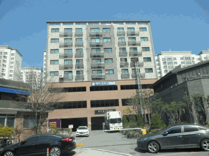 충남 천안시 동남구 용곡동 오피스텔 경매 물건 사진 5 · 2025타경426