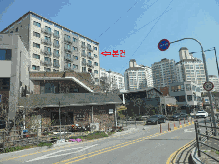 충남 천안시 동남구 용곡동 오피스텔 경매 물건 사진 6 · 2025타경426