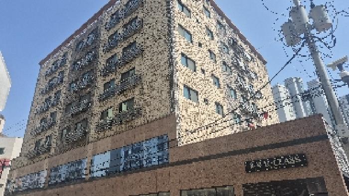 충남 천안시 동남구 용곡동 오피스텔 경매 물건 사진