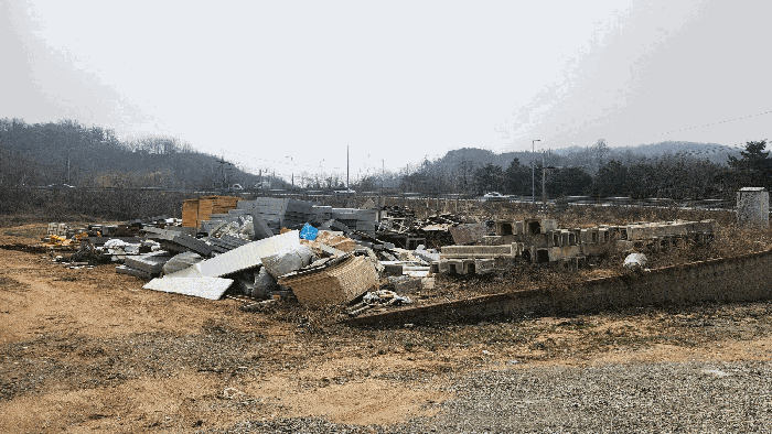 충청남도 천안시 동남구 풍세면 풍서리 162-1 전 경매 물건 사진