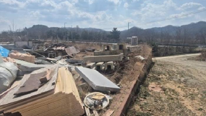 충남 천안시 동남구 풍세면 전 경매 물건 사진 6 · 2025타경433