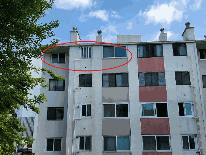 충남 천안시 서북구 쌍용동 아파트 경매 물건 사진 6 · 2025타경446