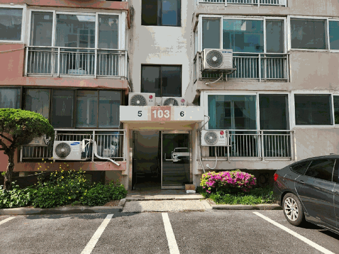 충남 천안시 서북구 쌍용동 아파트 경매 물건 사진 4 · 2025타경446