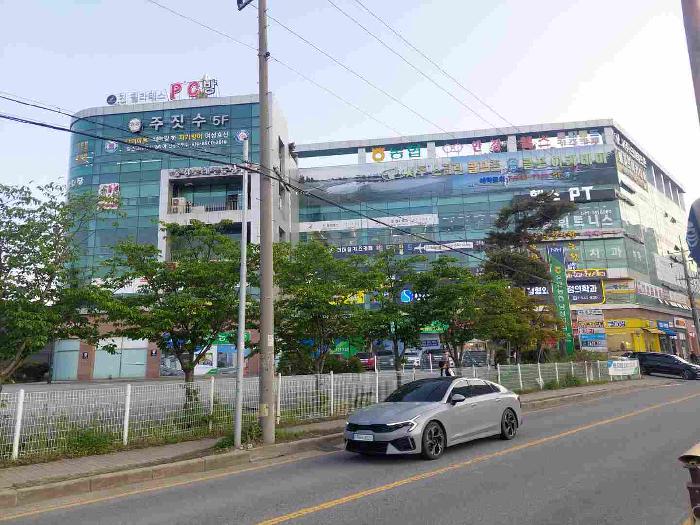 충남 아산시 신창면 근린생활시설 경매 물건 사진