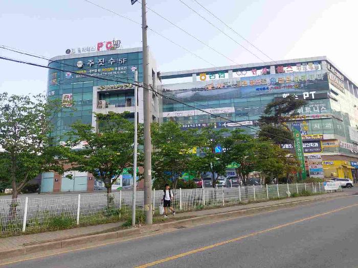 충남 아산시 신창면 근린생활시설 경매 물건 사진 2 · 2025타경464