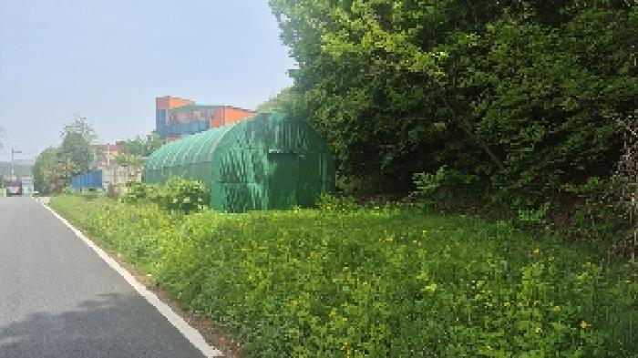 충남 천안시 동남구 수신면 임야 경매 물건 사진 2 · 2025타경466