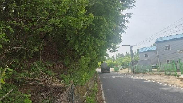충남 천안시 동남구 수신면 임야 경매 물건 사진 3 · 2025타경466