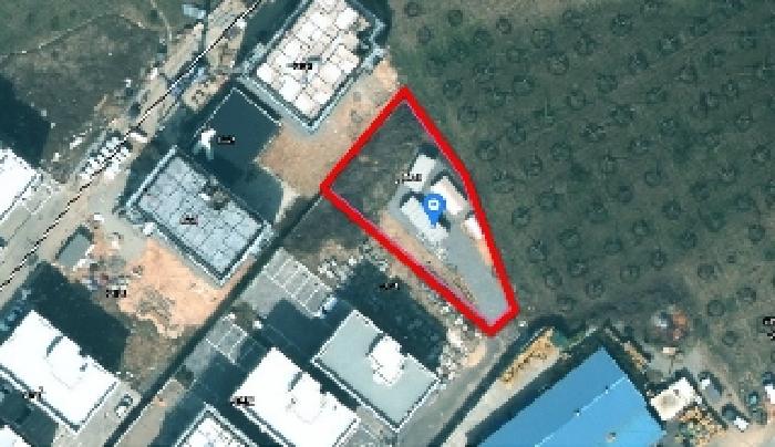 충남 아산시 음봉면 도로 경매 물건 사진