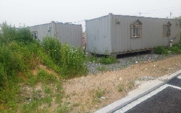 충남 아산시 음봉면 도로 경매 물건 사진 3 · 2025타경491