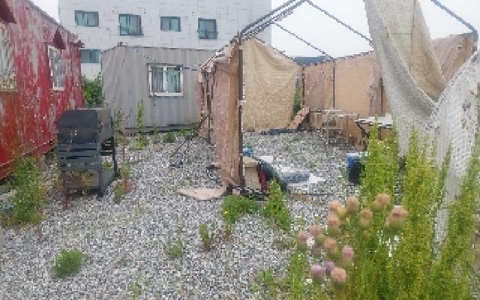 충남 아산시 음봉면 도로 경매 물건 사진 4 · 2025타경491