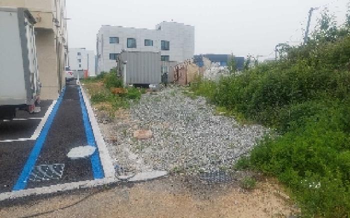 충남 아산시 음봉면 도로 경매 물건 사진 6 · 2025타경491