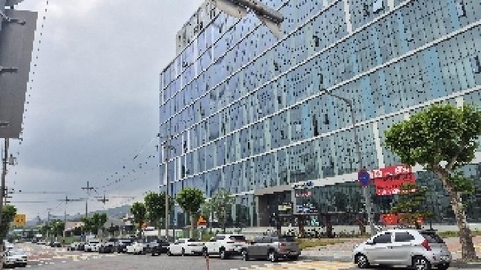 충남 천안시 서북구 차암동 공장/지식산업센터 경매 물건 사진 3 · 2025타경535